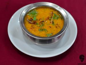 Dal Fry