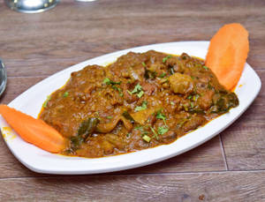 Kudal Gravy