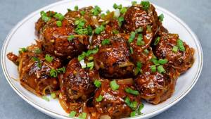 Manchurian