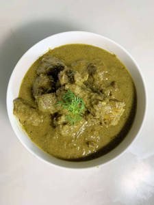 Mutton Hyderabadi   