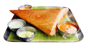 Idly Sambar