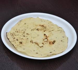 Roasted Papad