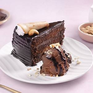 Chocolate Sensation
