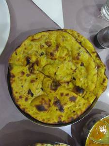 Missi Roti