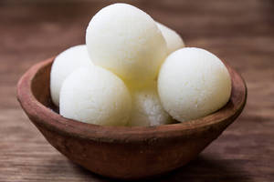 Rasgulla