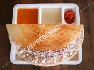 Onion Dosa
