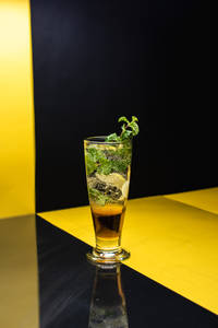 Black Cobra Mojito