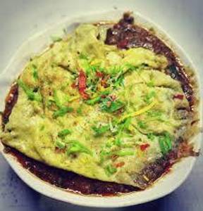 Chicken Afghani