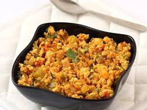 Paneer Bhujia