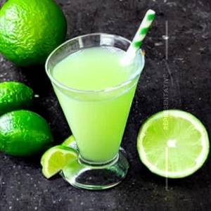 Sweet lime