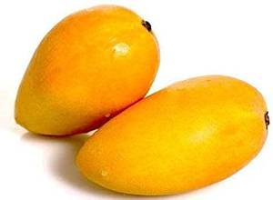 Toapuri mango  1kg