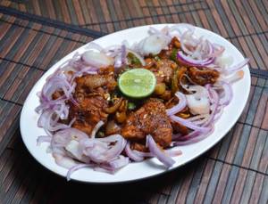 Lemon Chicken