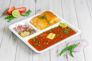 Pav Bhaji
