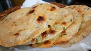 Butter Tandoori Roti