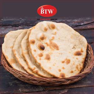 Plain Roti