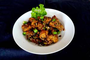 Chicken Manchurian GRAVY