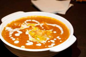 Paneer Butter Masala