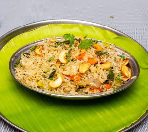 Veg Fried Rice