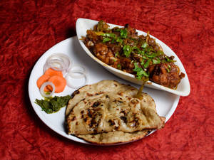 Chilli Chicken