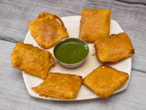 Paneer Pakora