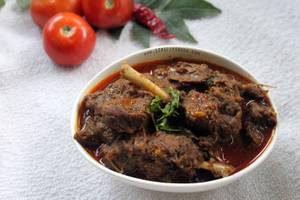 Nadan Tharavu(duck) Roast