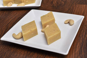 Mundri Cake