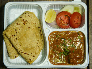 Chicken Mini Meal