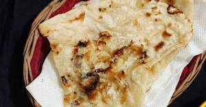 Butter Naan