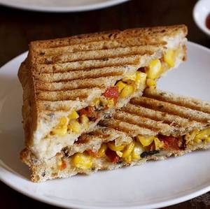 Veg sandwich [2 pieces]