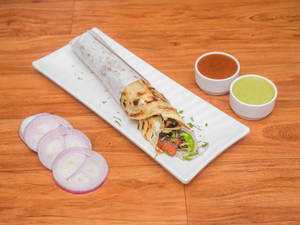 Chicken Egg Roll