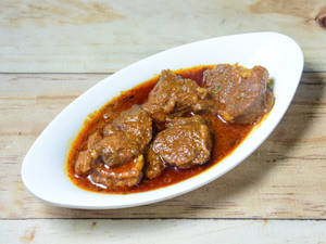 Mutton Kosha (4 Pieces)