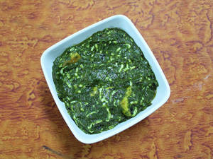 Palak Paneer