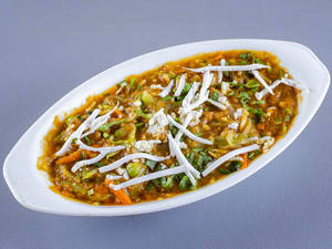 Veg Jaipuri