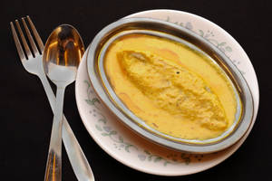 Ilish Fish Curry