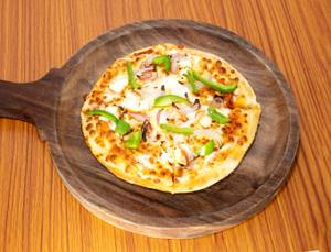 Veg Single Mini Pizza