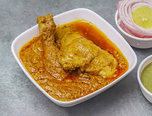 Chicken Changezi