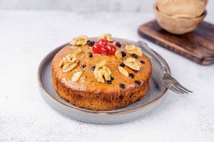 Fruit Walnut Cake 300gms