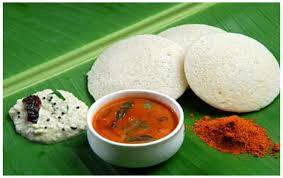 Idli