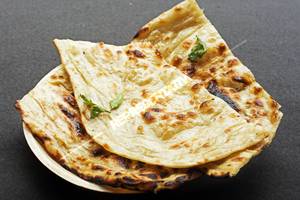 Butter Naan