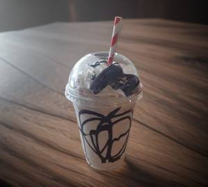 Oreo punch