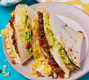 Mexican Wrap