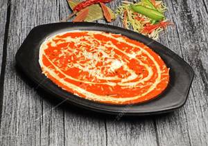 Butter Paneer Masala