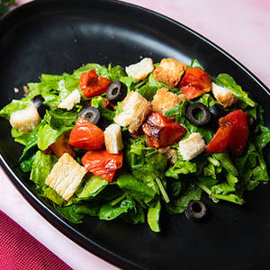 Insalata De Rucola