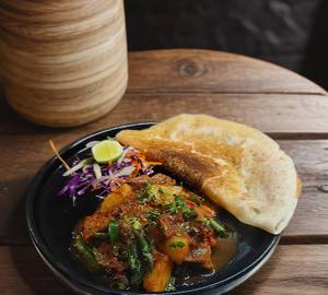 Vindali Masala Chicken