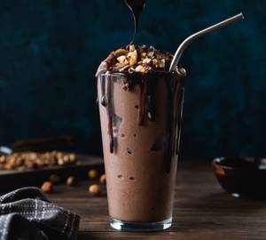 The Belgian Shake