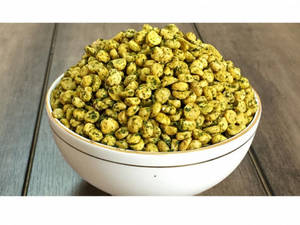 Podina Chana Daal