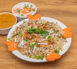 Vey Biryani                 