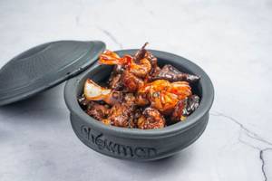 Clay Pot Prawn (8 Pcs)
