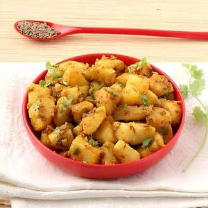 Aloo Jeera
