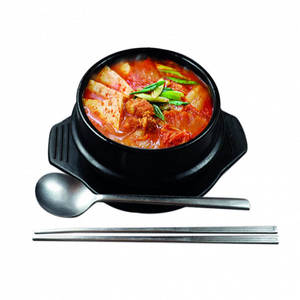 Chamchijjigae